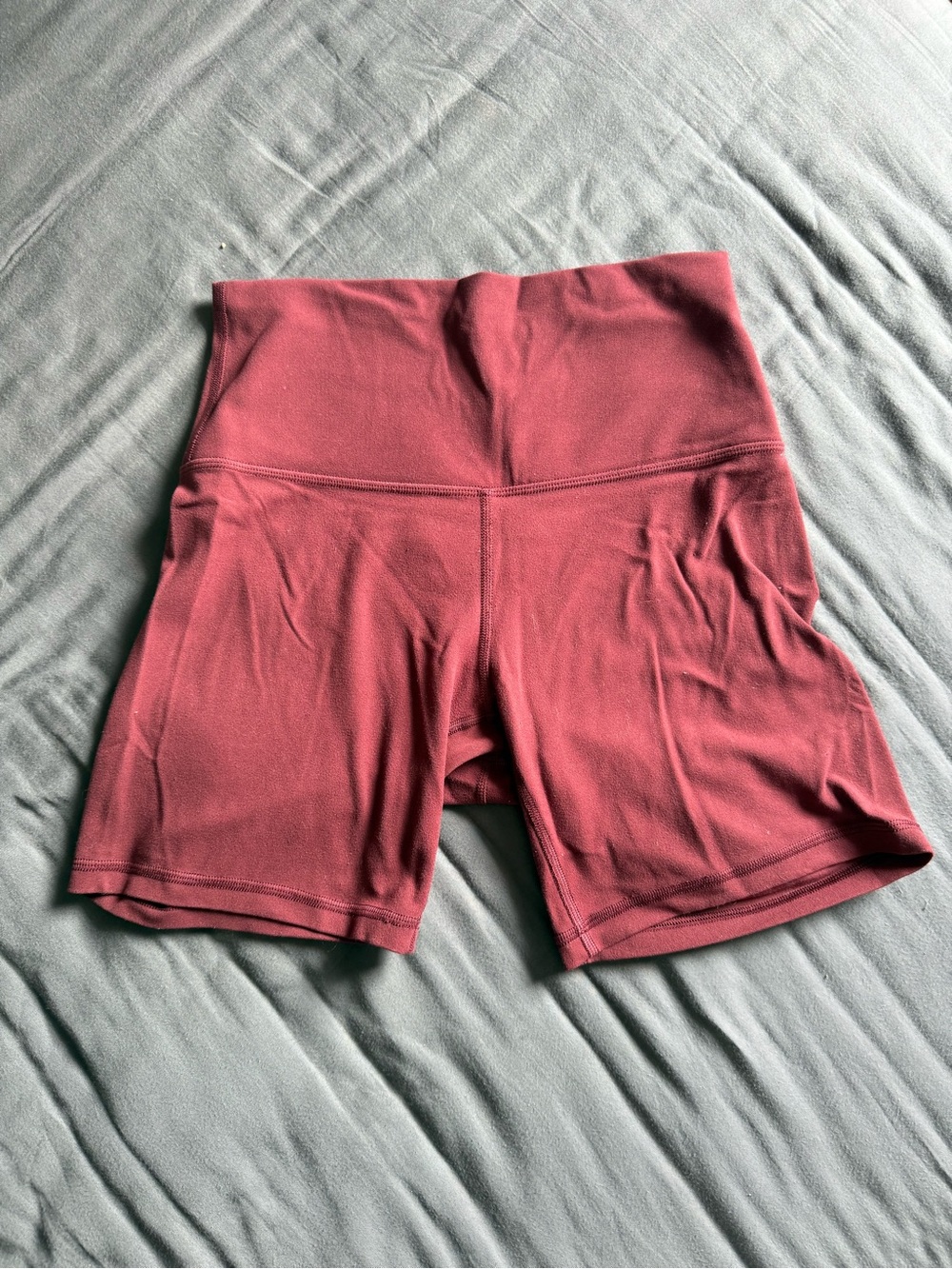 Lululemon Align 5in Shorts